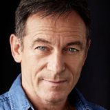 Milling About with Jason Isaacs