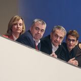Federico a las 7: Todo empieza con ZP