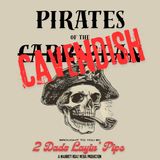 Pirates of the Caribbe-ah, Cavendish?