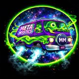Meta Mystics- Unity Consciousness Demystified! w/ Dharma Dank