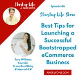 Best Tips for Launching a Successful Bootstrapped eCommerce Business