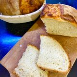 Il Segreto del Pane di Altamura: Ricetta Casalinga con Risultato da Forno di casa