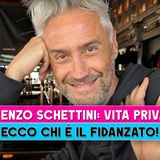 Vincenzo Schettini, Vita Privata: Ecco Chi E' Il Compagno!