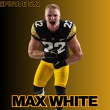 Hawkeye > Portal with Max White | WUW 592