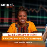 Sai do mercado de AÇÕES, para entrar com tudo nos LEILÕES DE IMÓVEIS