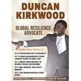 Duncan Kirkwood and The Art of Bouncing Back