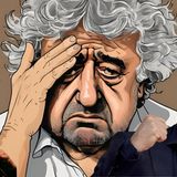 Conte Licenzia Grillo: Il m5s è Finito! Il Commento di Radio PugginiOnAir