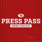 Kyle Shanahan on #SFvMIN: ‘Just Gotta Keep Working’ | Press Pass