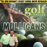 Ben Hogan's Lost Letter Discovered as Interpreted by Tony Manzoni