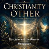 Rasputin and the Russian Revolution - Catherine Radziwill