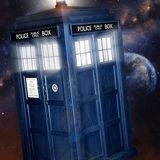 Boyz N The WHO - Ep 39 - Doctor Who In A Anthology Format And Random Thoughts And Holiday Wishes