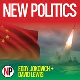 China’s missile launch and Australia’s panic merchants