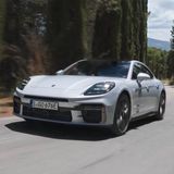 Porsche Panamera Turbo S E-Hybrid - Potenza e sostenibilità si fondono in prestazioni da Supercar e tecnologia ibrida