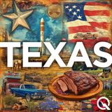 Texas Cities on the Rise