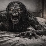 Cuidando A Un Demonio: El Encargo Que Salió Mal - Historias De Terror - REDE