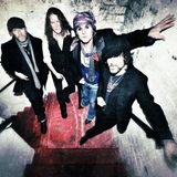 THE QUIREBOYS Interview