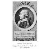 Johann Jakob Ferber «Viaggiatori tedeschi in Calabria» - Dal Grand Tour al turismo di massa