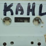 Kahl mix tape 6 (Charleston trip 4)