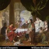 Antony and Cleopatra by William Shakespeare | Full Audiobook