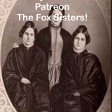 The Fox Sisters