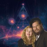 Ep. #946: A New Cosmic Reality w/ Drs. J.J. and Desiree Hurtak