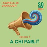 4. A chi parli?