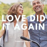 3651 Love Did It Again