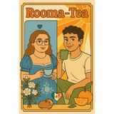 Bienvenidos a Rooma-Tea