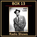 Box 13 1948 (03) Blackmail Is Murder (03)