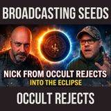 Nick from Occult Rejects| Into the Eclipse