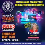 Getting Your Product the Media Attention It Deserves!