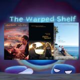 The Warped Shelf: Before Trilogy