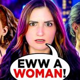 GTA 6 is feminist slop