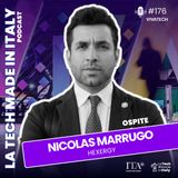 #176 Software per la gestione delle Comunità Energetiche Rinnovabili (CER) (Nicolas Marrugo)