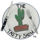 The Tucson Tasty Show: Pizza A La Lena