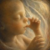 S11E206-207-Il parto e succ.- IL DOVE E L'ALTROVE- Meditazione narrativa 432Hz