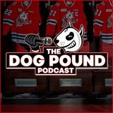 The Dog Pound Podcast | IceDogs GM Joey Burke Interview