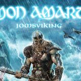 Metal Hammer of Doom: Amon Amarth - Jomsviking