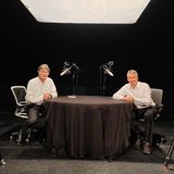 ¿LOS MEXICANOS SOMOS FELICES? Enrique de la Madrid conversó con Othón García.