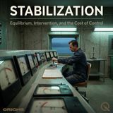 Stabilization - Frozen in Place: The Tokugawa Problem and the Price of Enforced Order