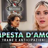Tempesta D'Amore, Anticipazioni Tedesche: Un Segreto Nella Giacca Di Ricarda!
