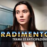 Tradimento, Anticipazioni: Guzide Scopre Che Oylum Non È Sua Figlia!