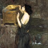Pandora: the Proto-Anima
