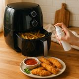 Understanding Best Air Fryer Oil Sprayer: Avocado Pump vs Aerosol