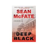 Sean McFate Deep Black