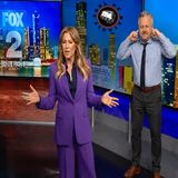 Taryn Asher Outburst Analyzed - August 18, 2026