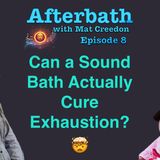 “Can a Sound Bath Actually Cure Exhaustion?”