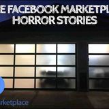 5 True Facebook Marketplace Horror Stories (With Rain Sounds