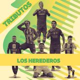 Los Herederos