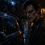 Portals Part 1 of 5 — Six Friends Trapped in a Vampire Strickfield